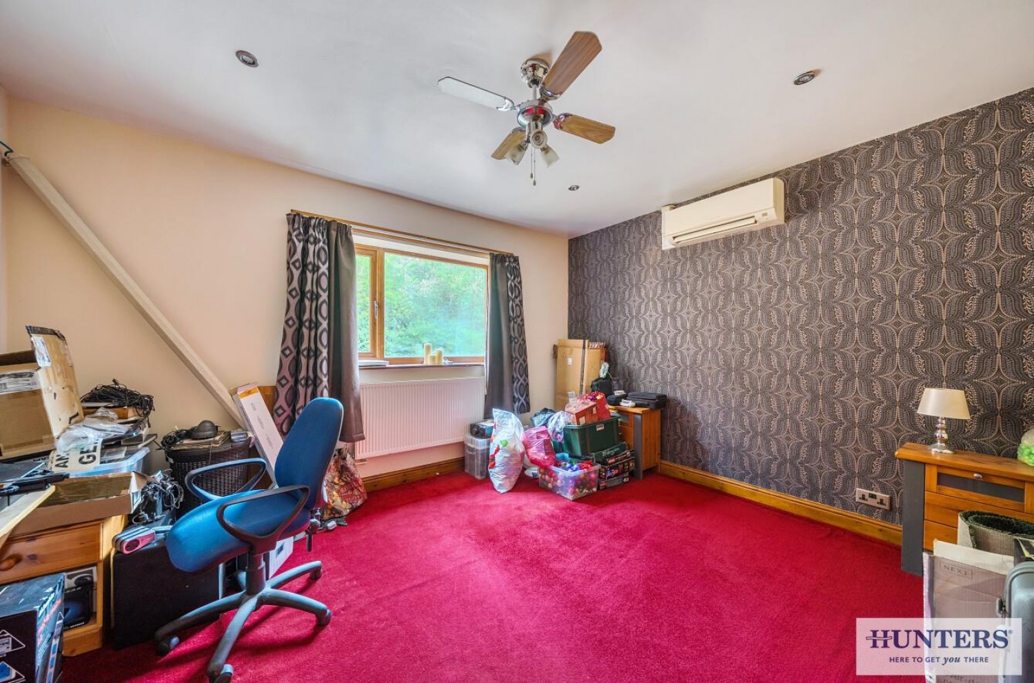 Clay Lane, Breighton, Selby