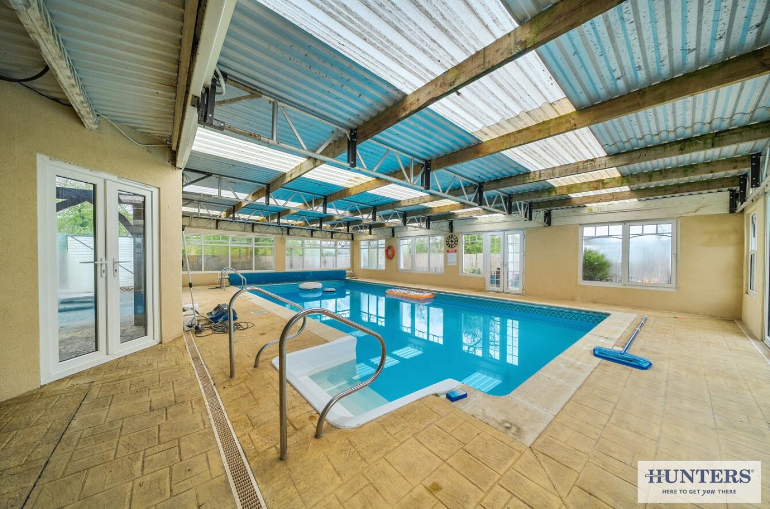 Clay Lane, Breighton, Selby