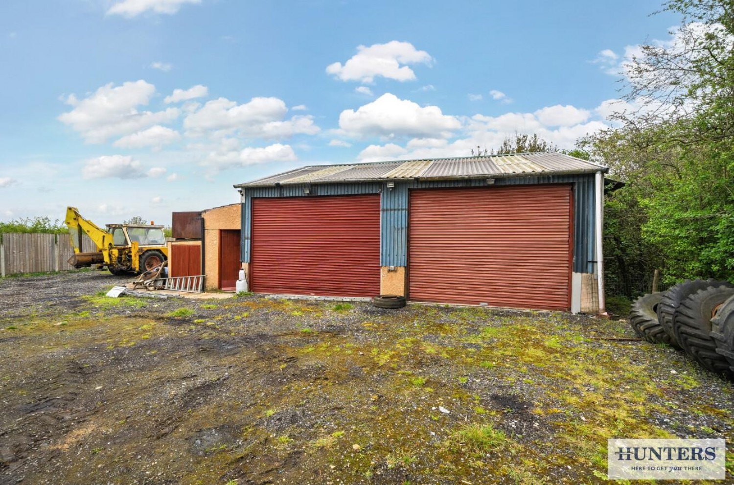 Clay Lane, Breighton, Selby