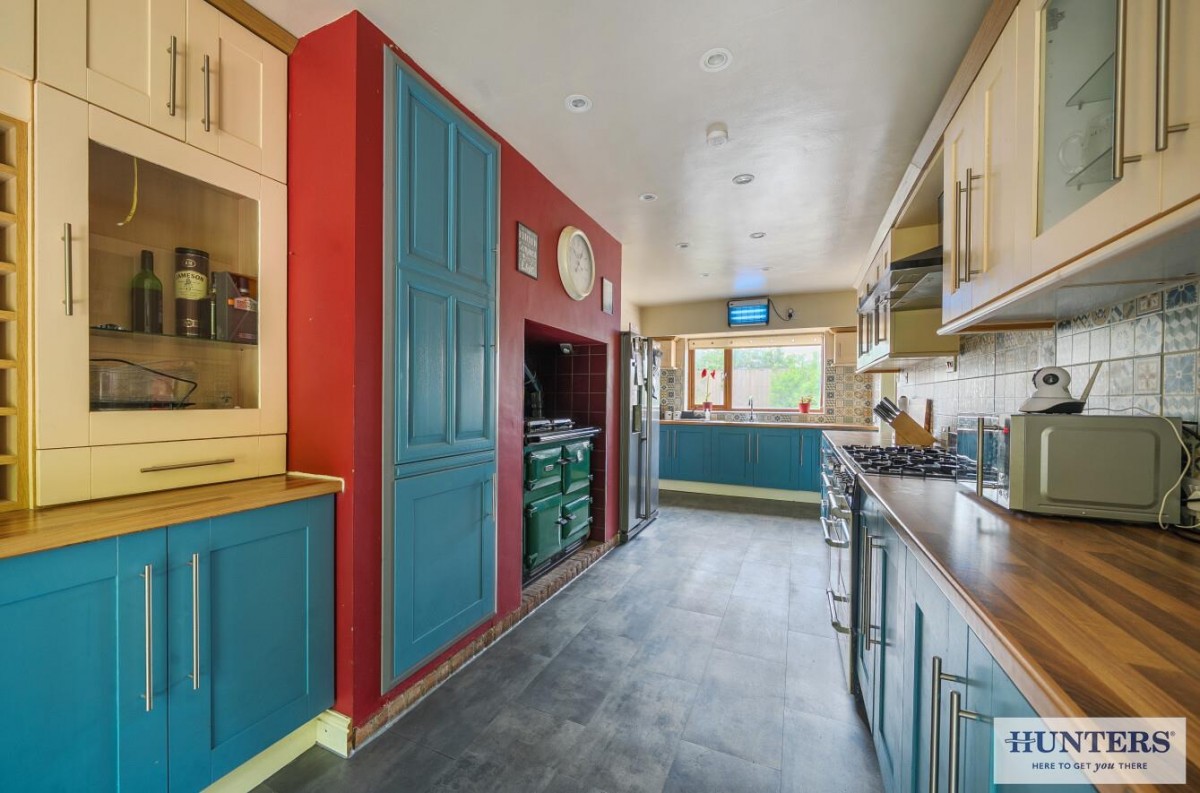 Clay Lane, Breighton, Selby