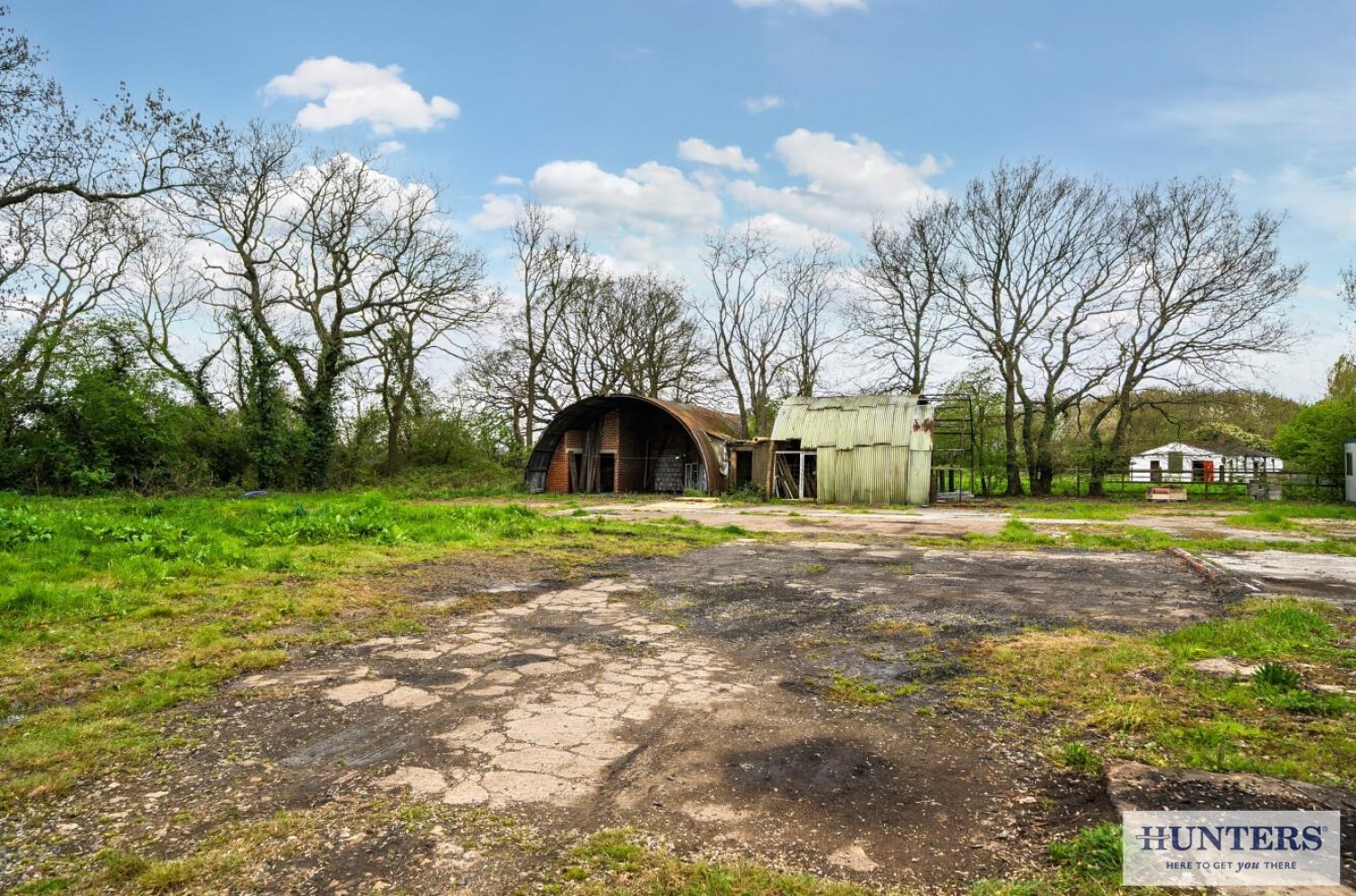 Clay Lane, Breighton, Selby
