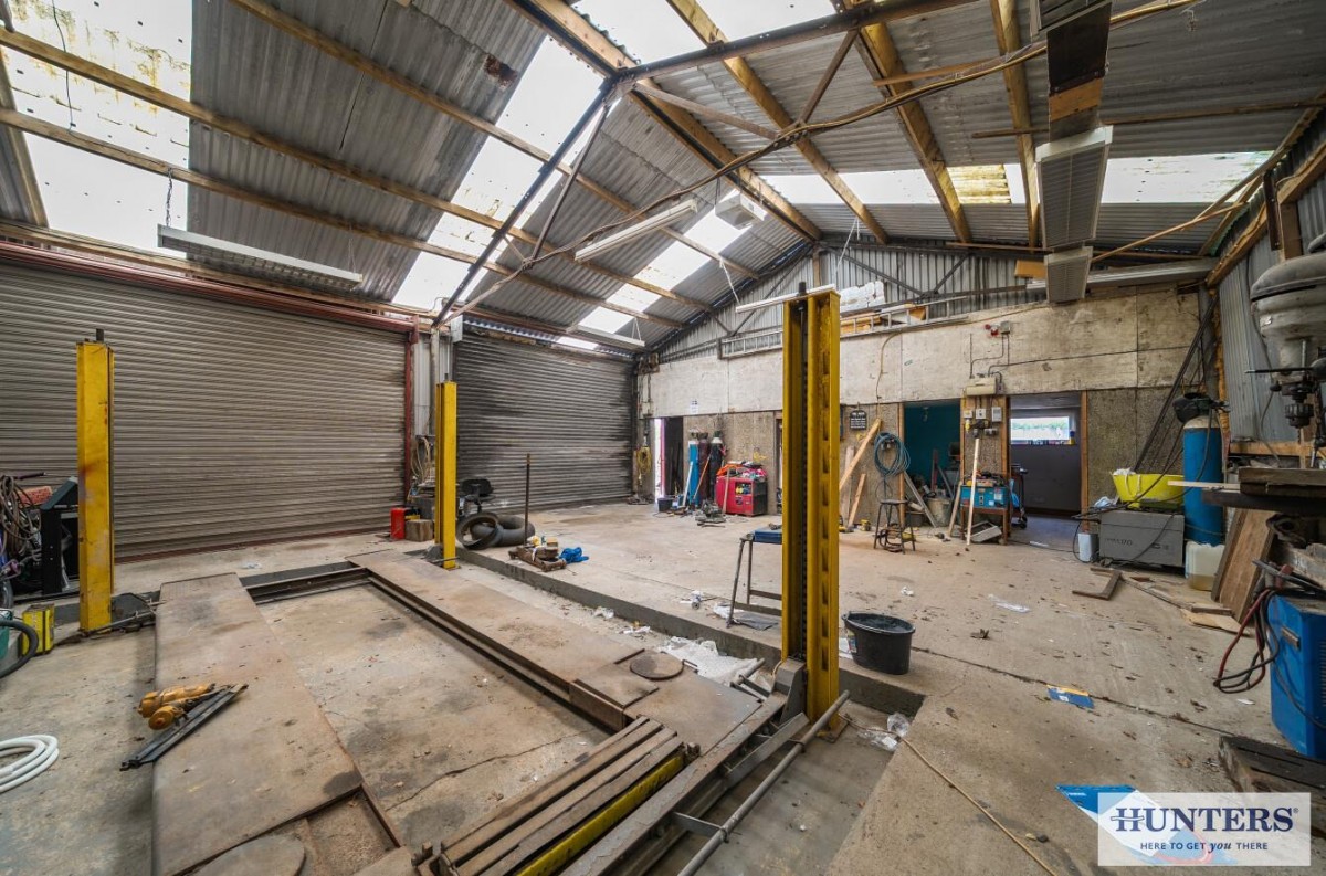 Clay Lane, Breighton, Selby