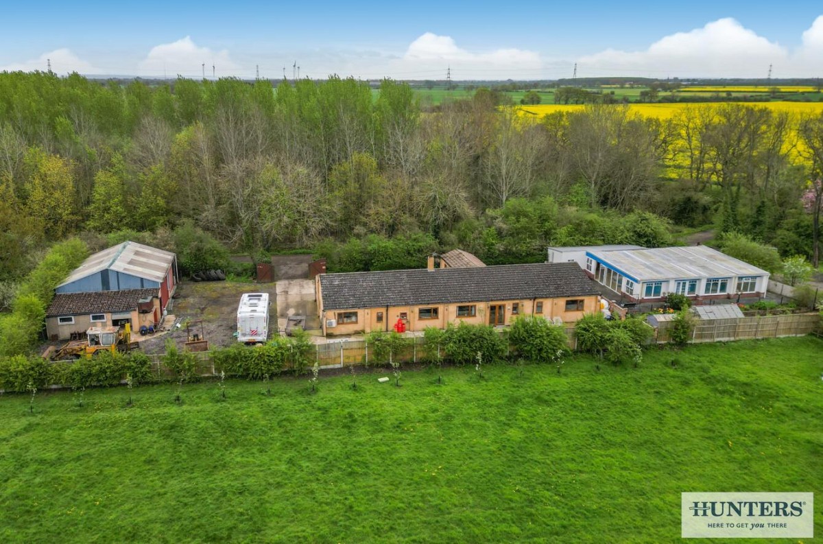Clay Lane, Breighton, Selby
