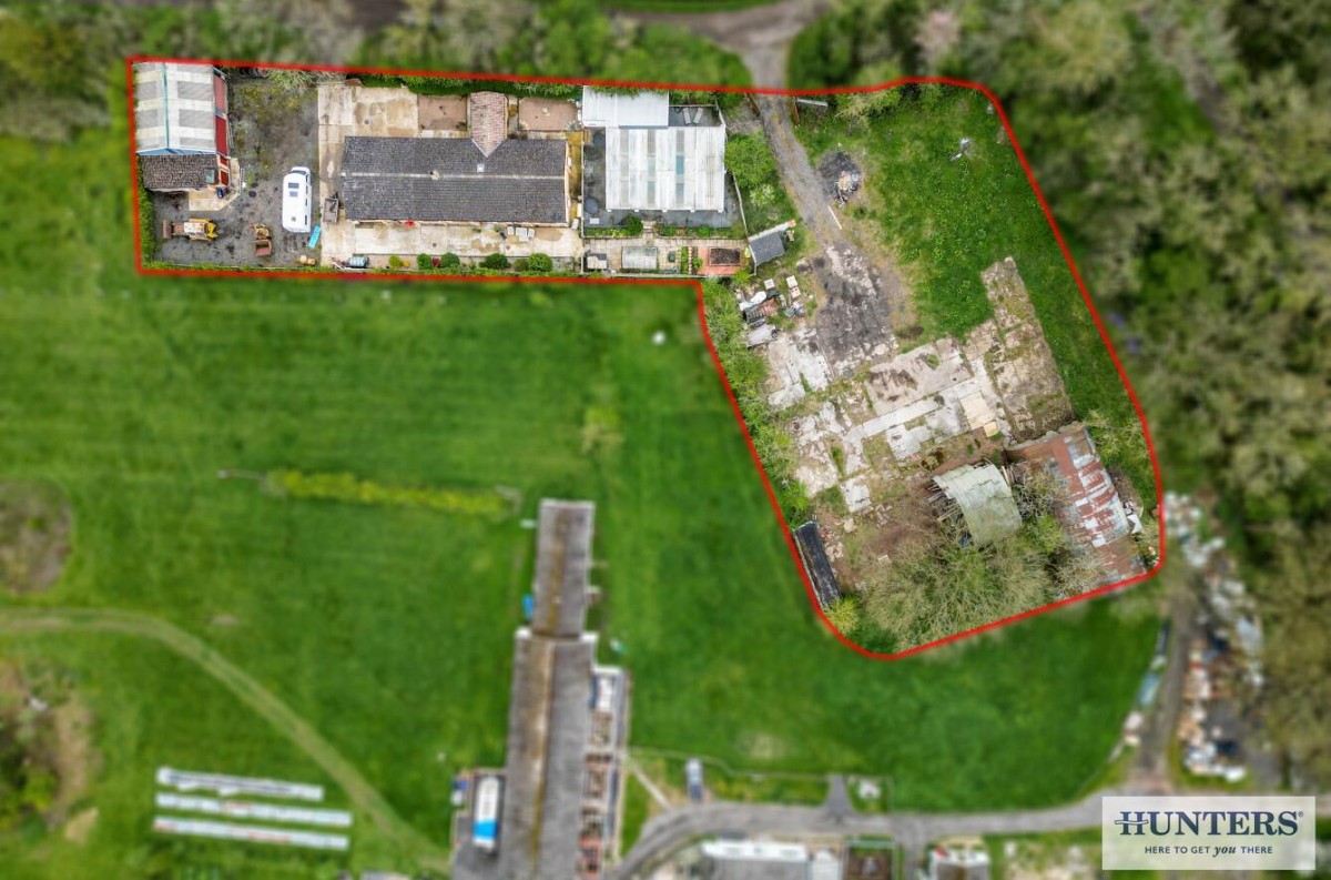 Clay Lane, Breighton, Selby