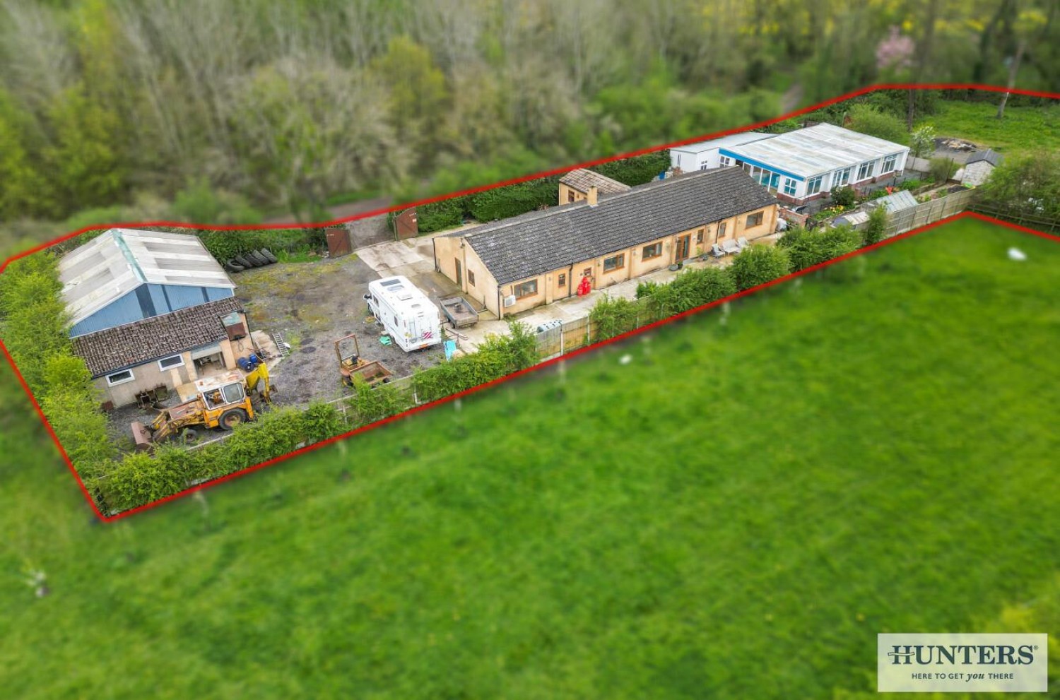 Clay Lane, Breighton, Selby