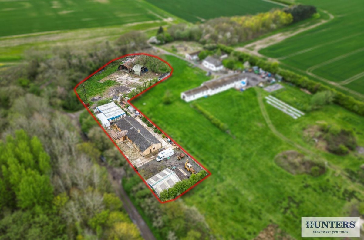 Clay Lane, Breighton, Selby