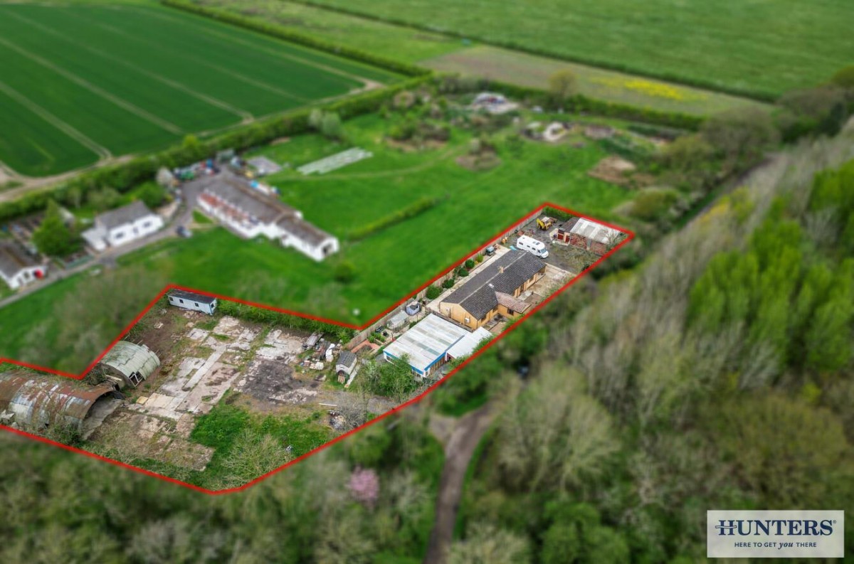 Clay Lane, Breighton, Selby