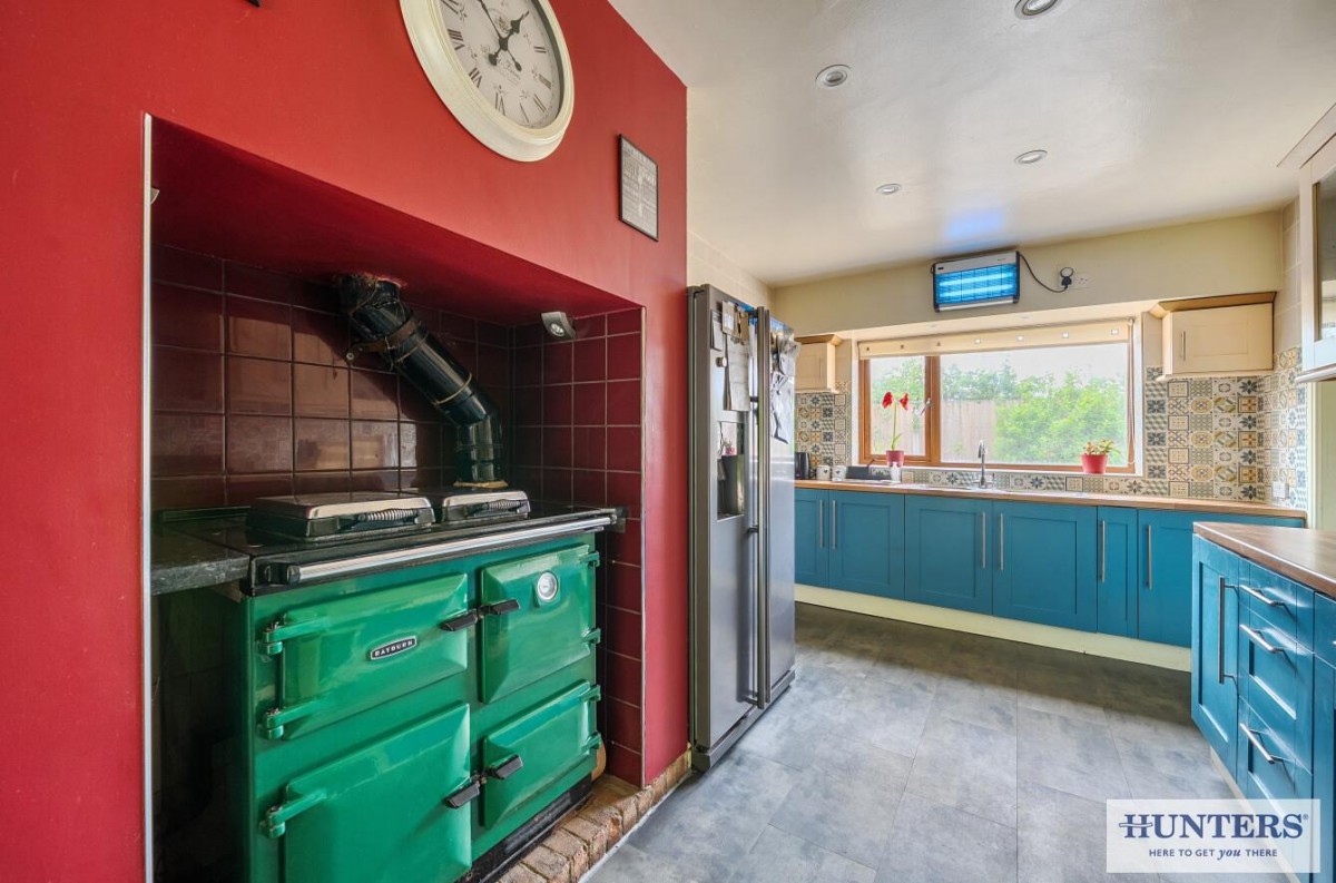 Clay Lane, Breighton, Selby