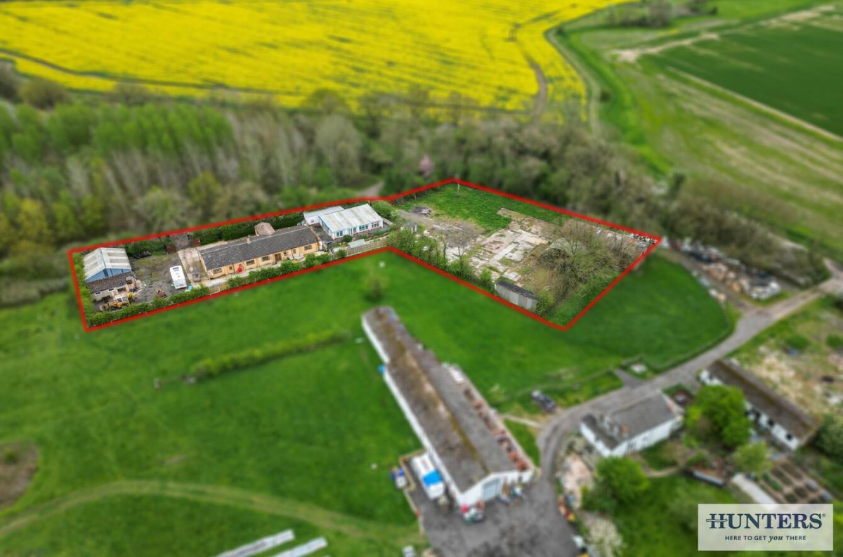 Clay Lane, Breighton, Selby