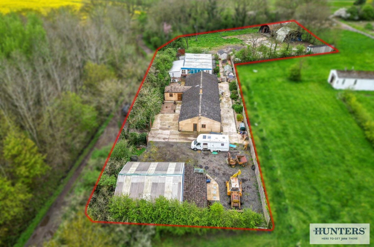 Clay Lane, Breighton, Selby