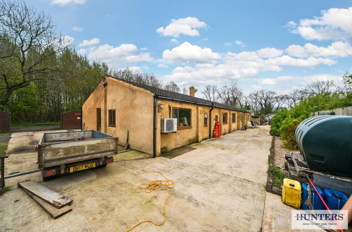 Clay Lane, Breighton, Selby