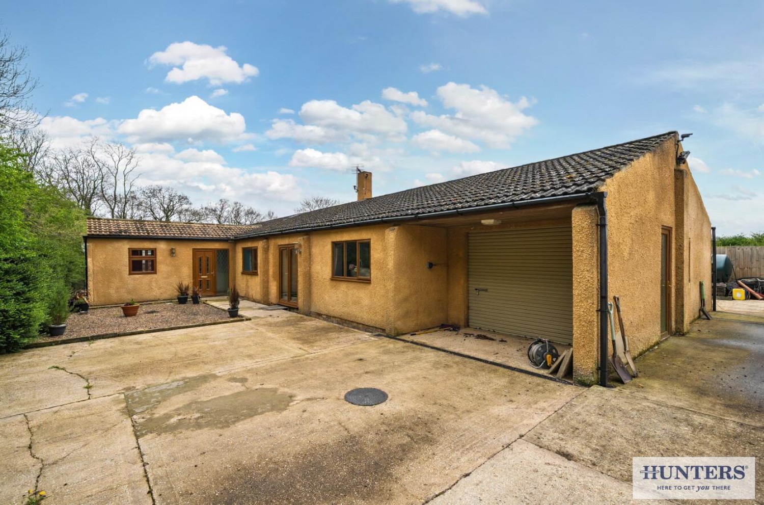 Clay Lane, Breighton, Selby