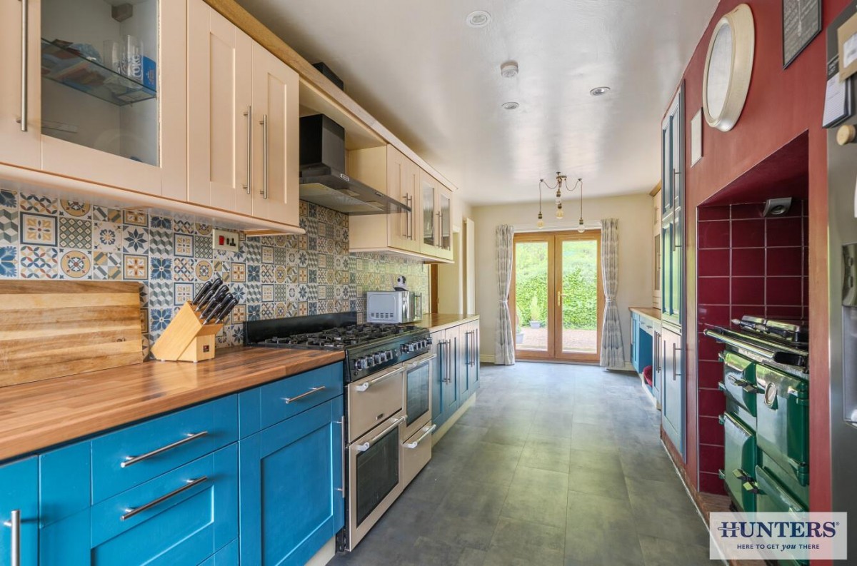 Clay Lane, Breighton, Selby