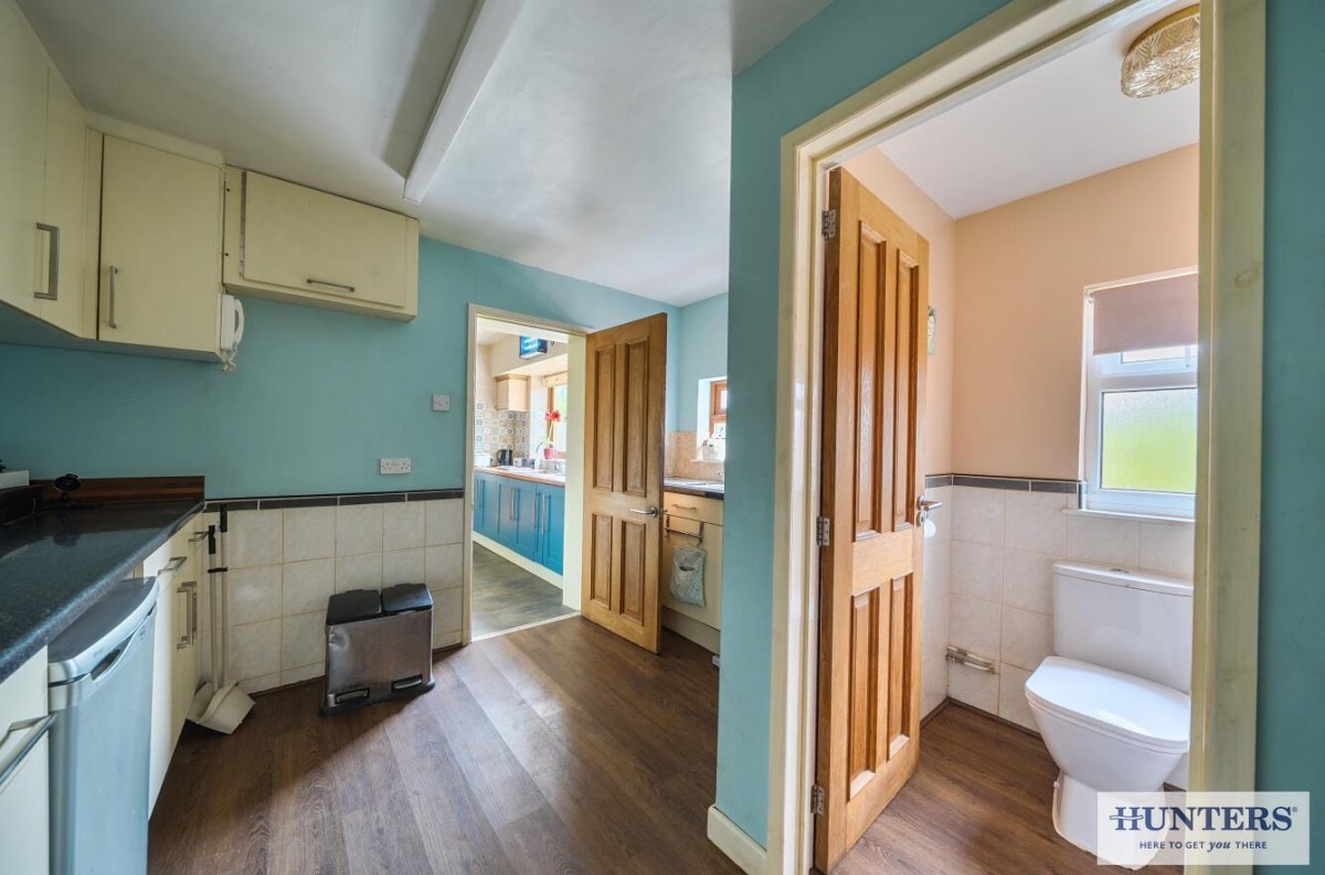 Clay Lane, Breighton, Selby