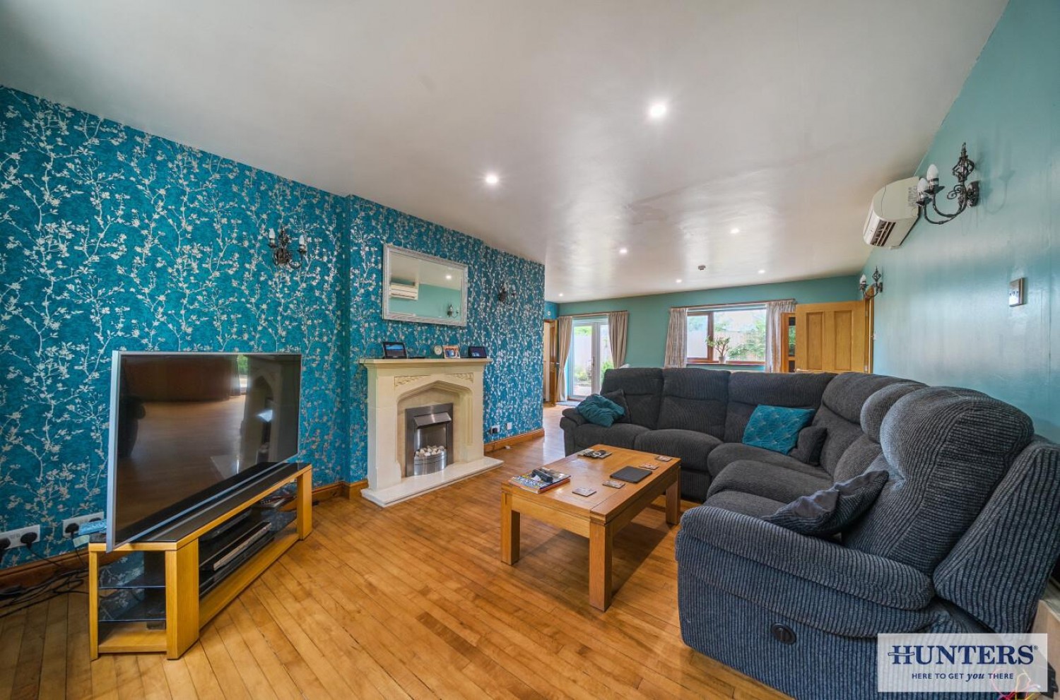 Clay Lane, Breighton, Selby