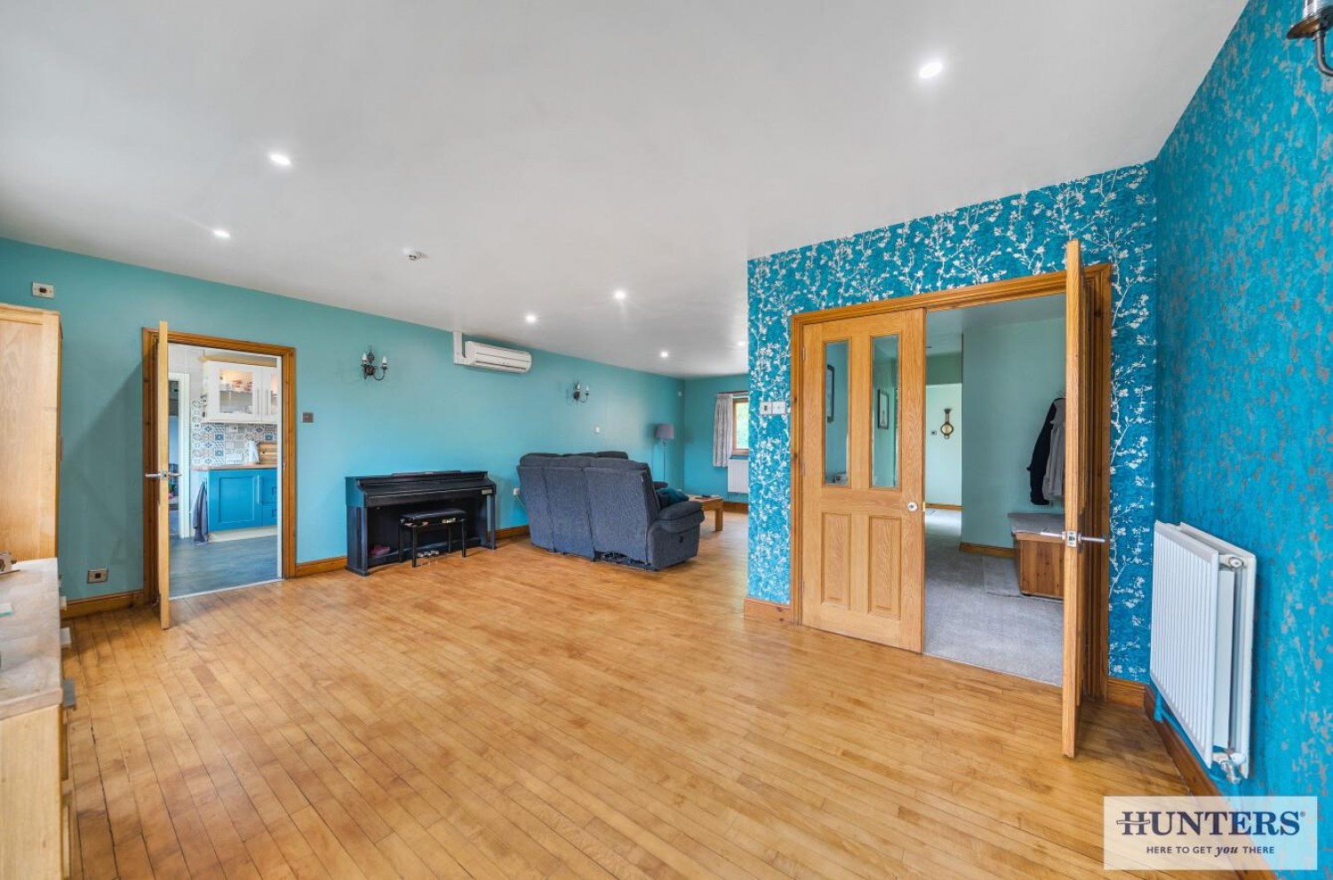 Clay Lane, Breighton, Selby