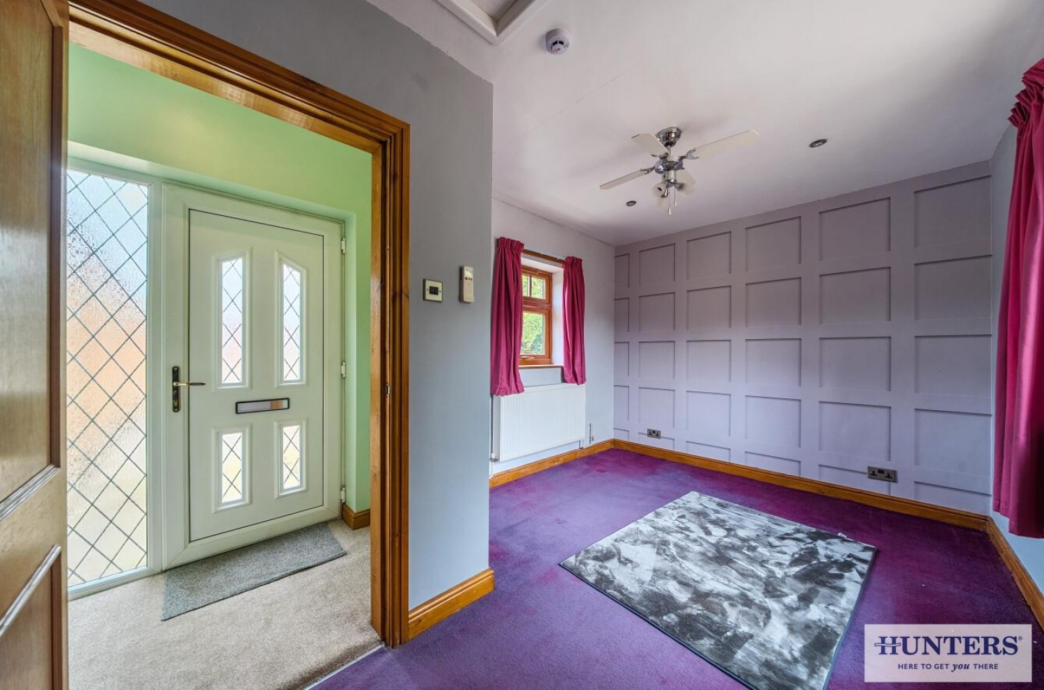 Clay Lane, Breighton, Selby