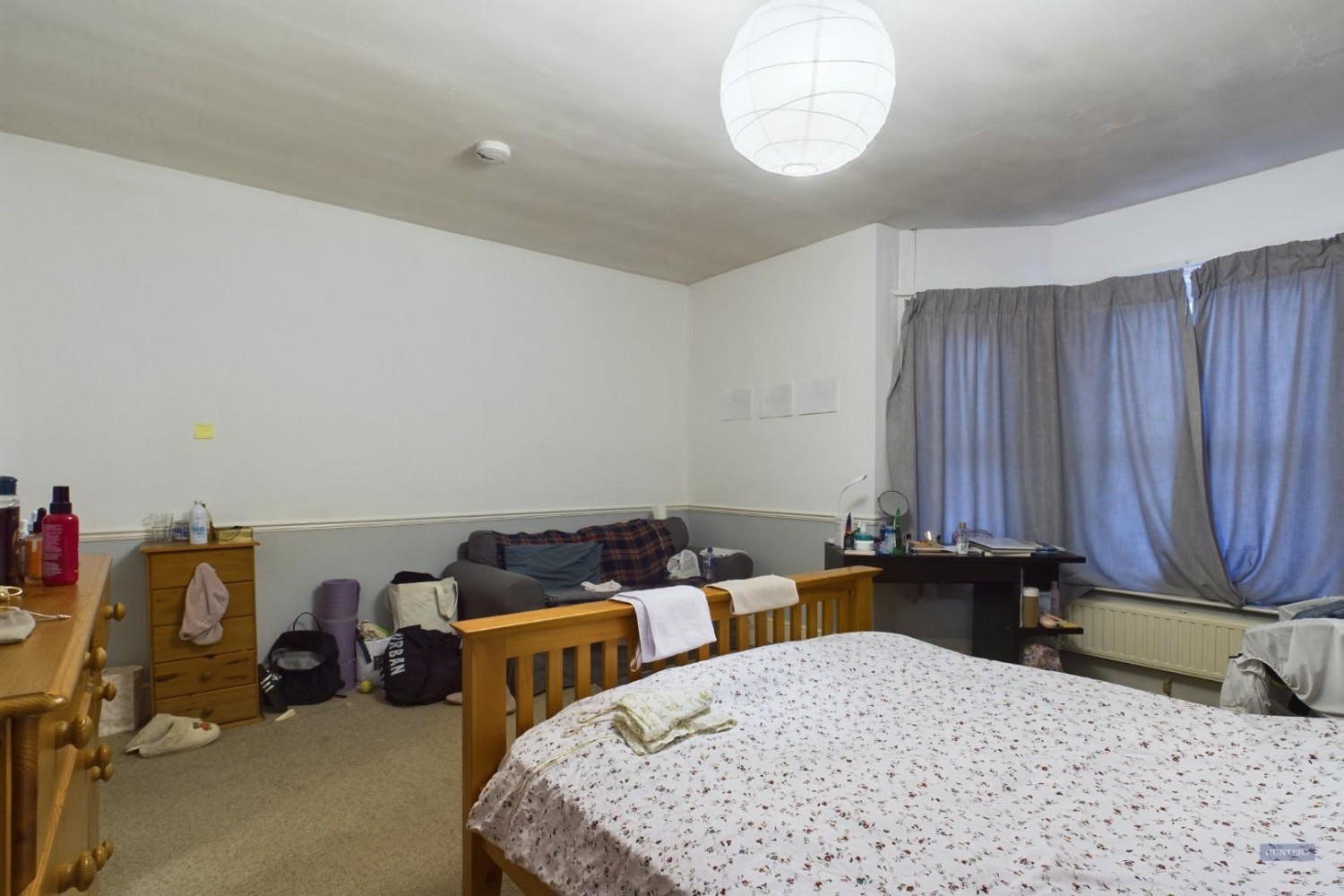 Atherley Road, Southampton