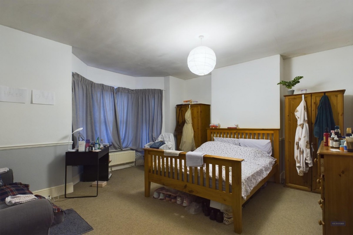 Atherley Road, Southampton