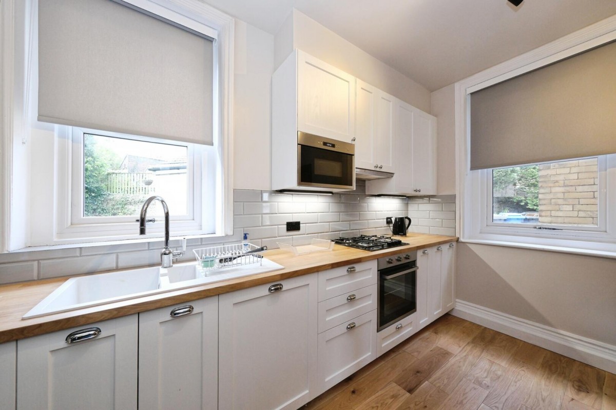 Western Road, Crookes, Sheffield