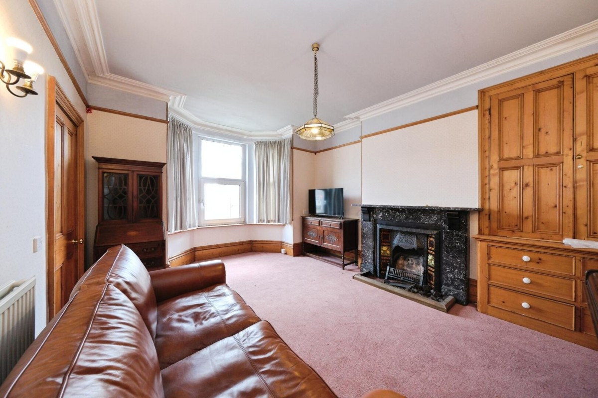 Western Road, Crookes, Sheffield