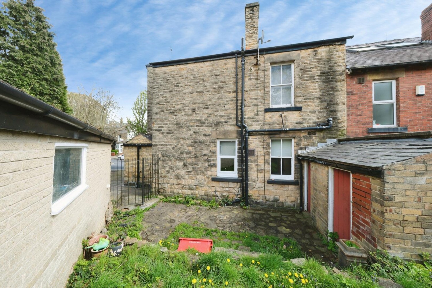 Western Road, Crookes, Sheffield