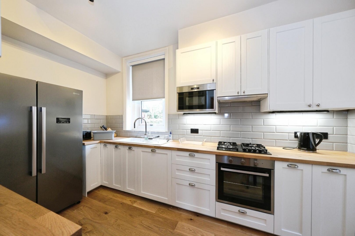 Western Road, Crookes, Sheffield