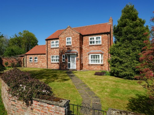 Church Hill, Easingwold, York