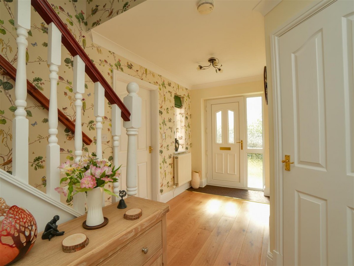 Church Hill, Easingwold, York