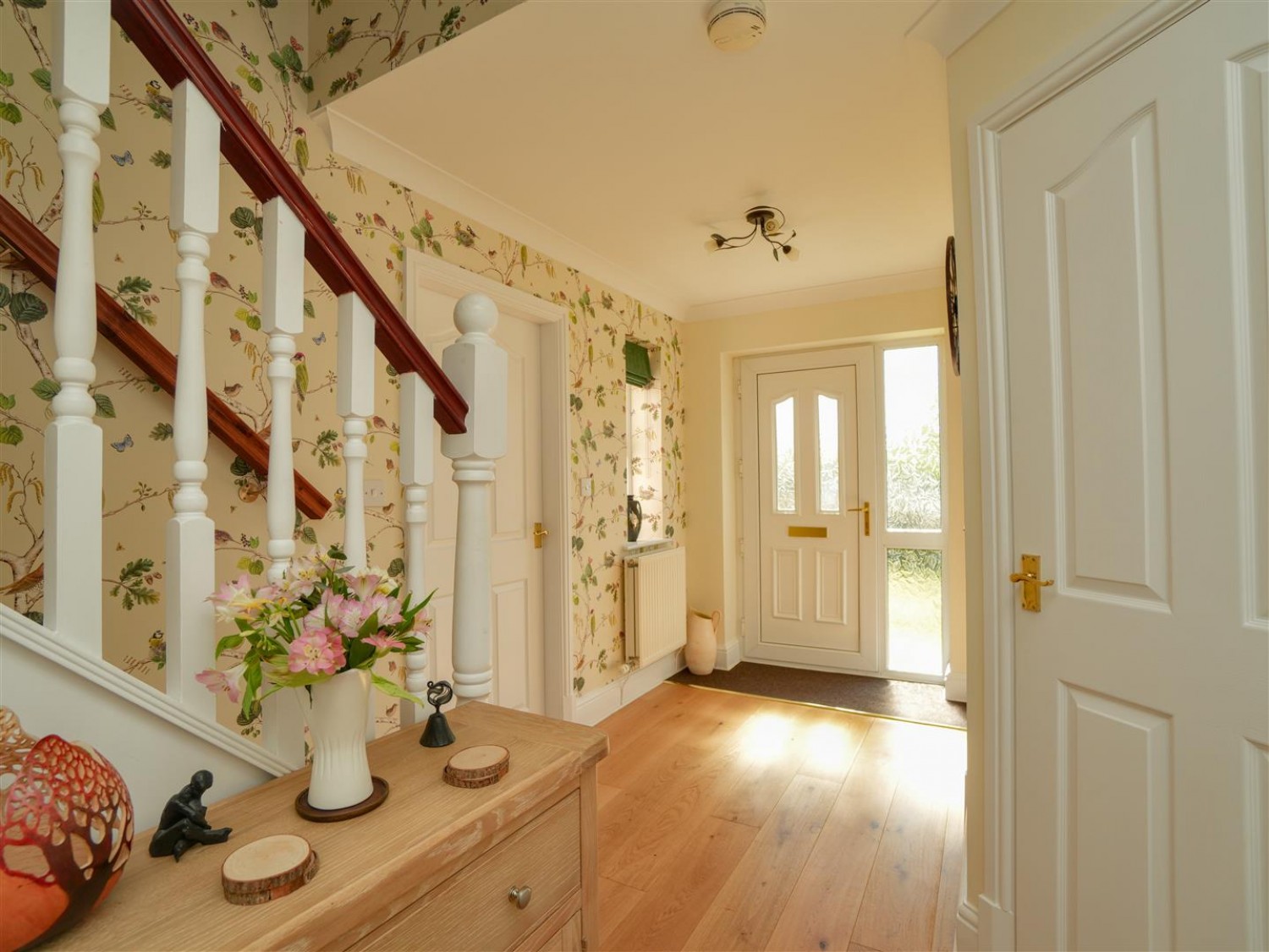 Church Hill, Easingwold, York