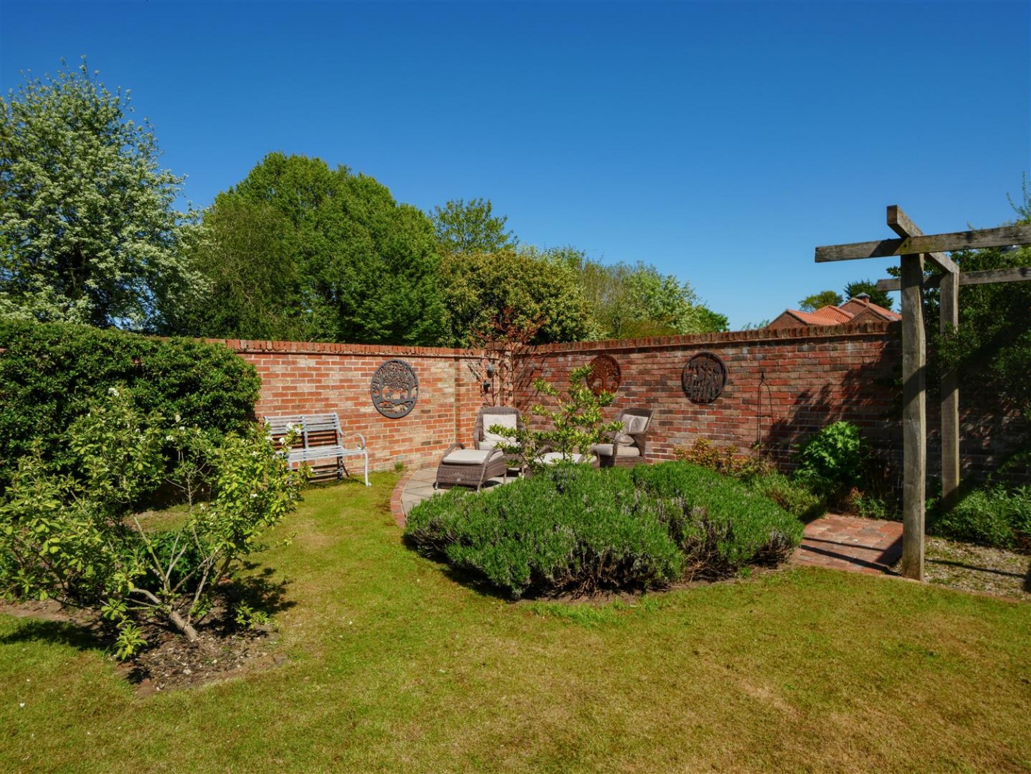 Church Hill, Easingwold, York
