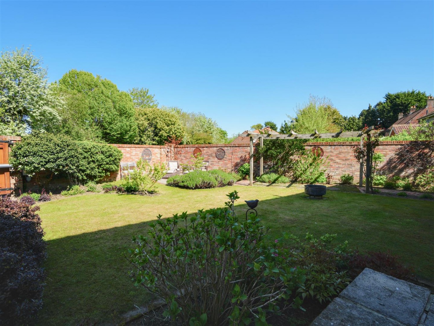 Church Hill, Easingwold, York
