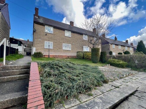 Griffiths Road, High Green, Sheffield, S35 3GY