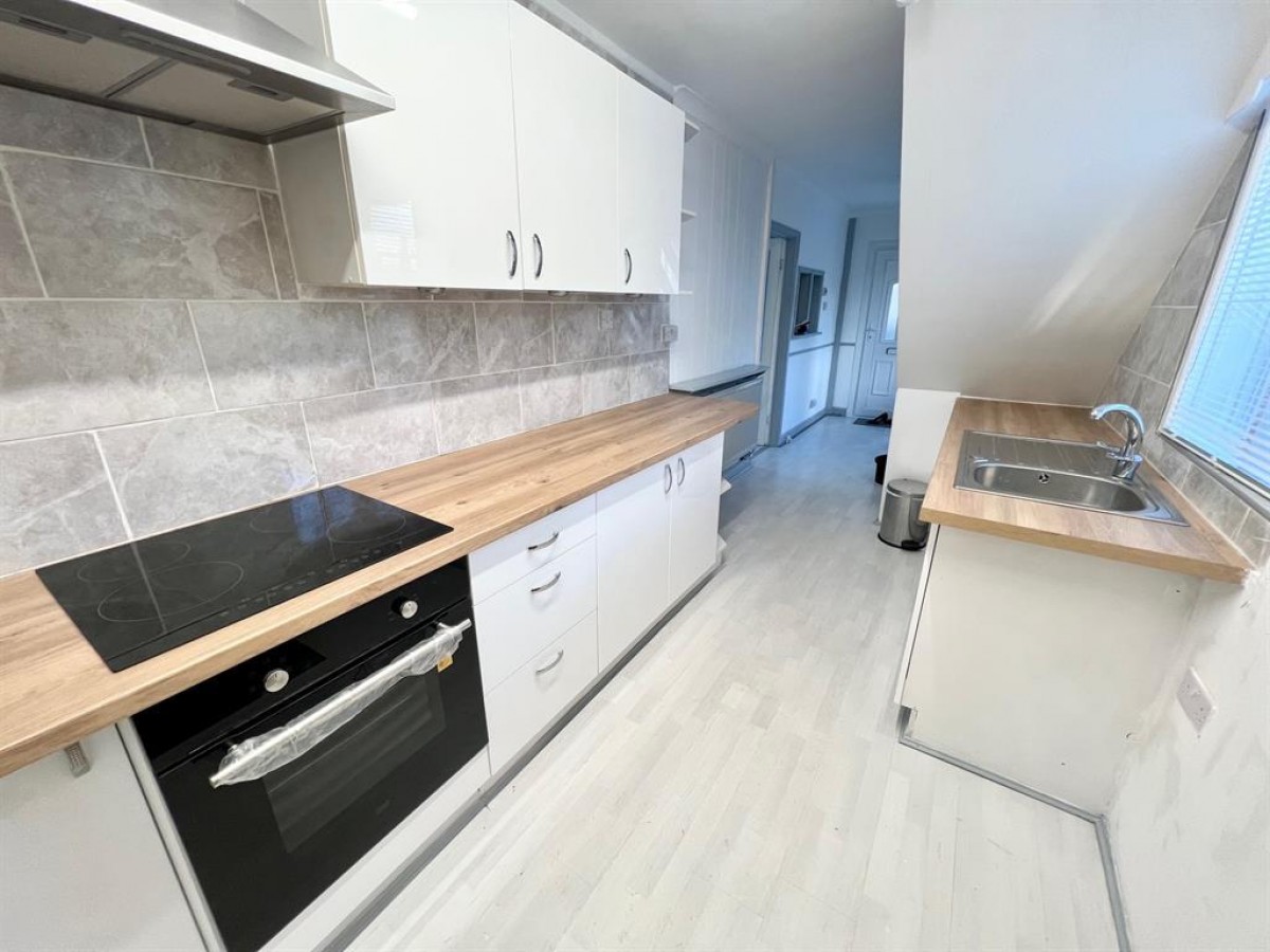 Griffiths Road, High Green, Sheffield, S35 3GY