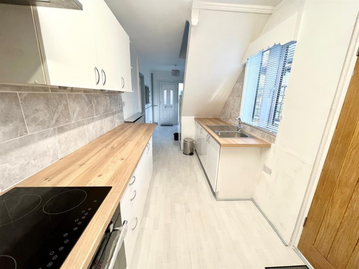 Griffiths Road, High Green, Sheffield, S35 3GY