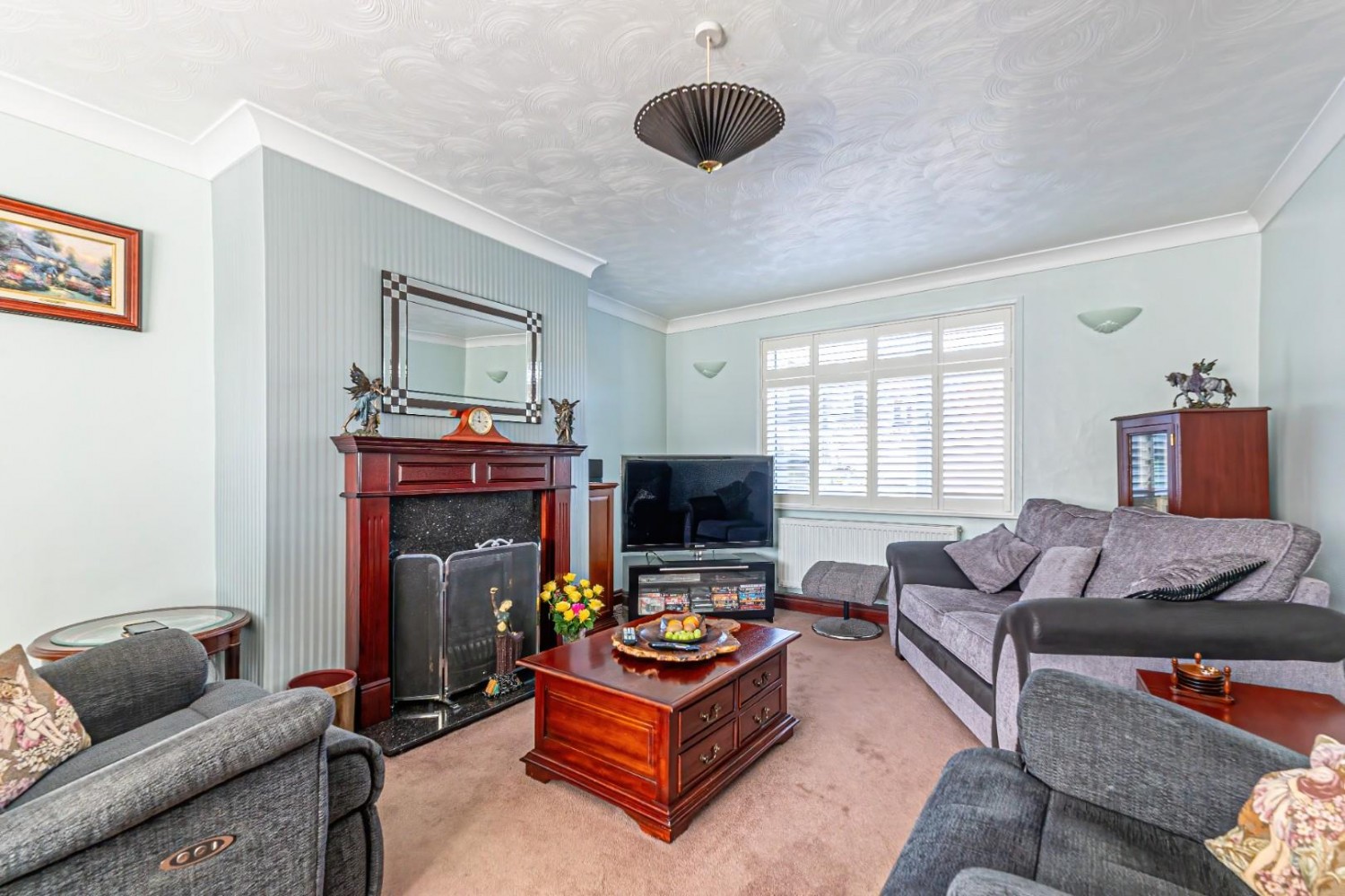 White Horse Close, Hockliffe, Leighton Buzzard