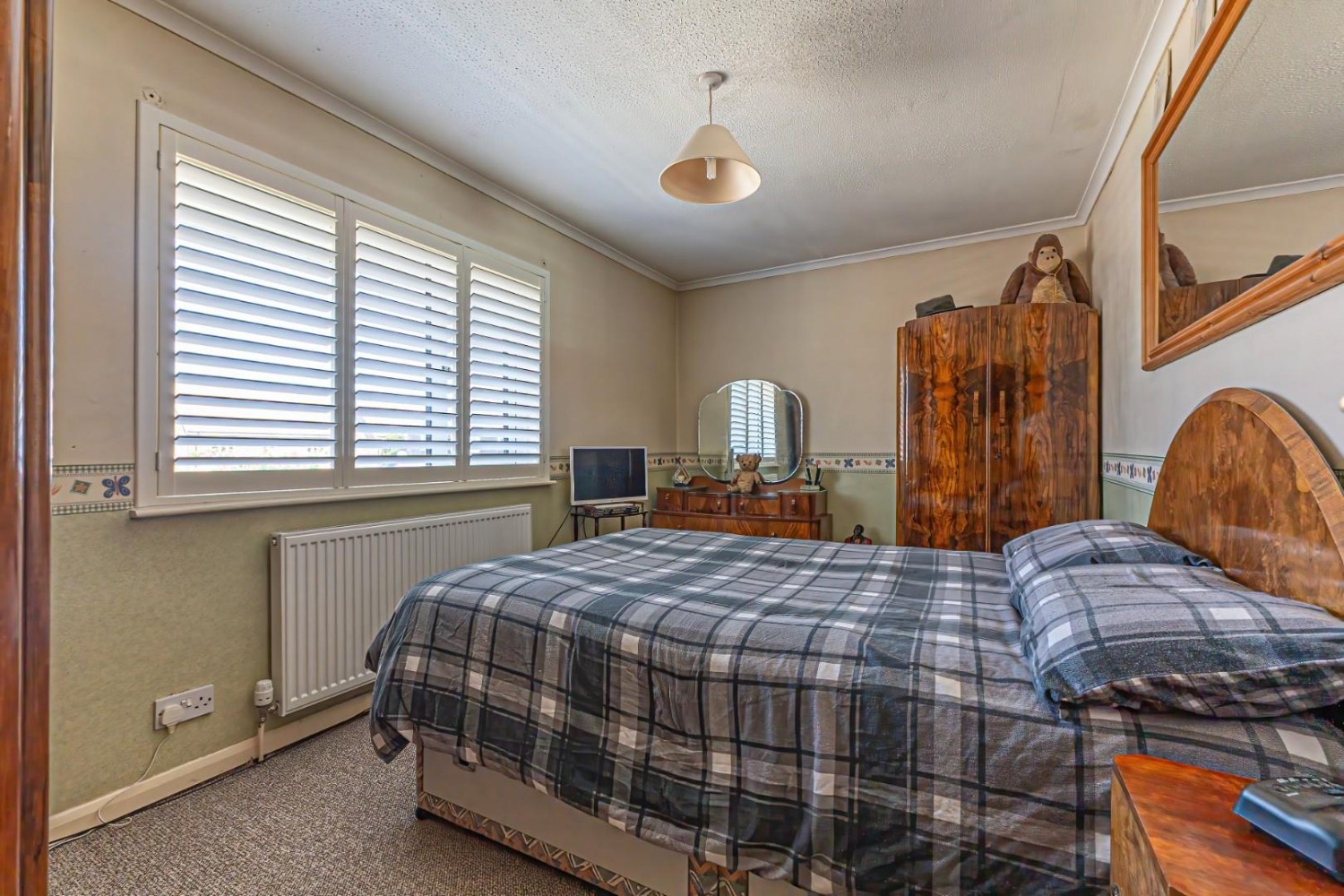 White Horse Close, Hockliffe, Leighton Buzzard