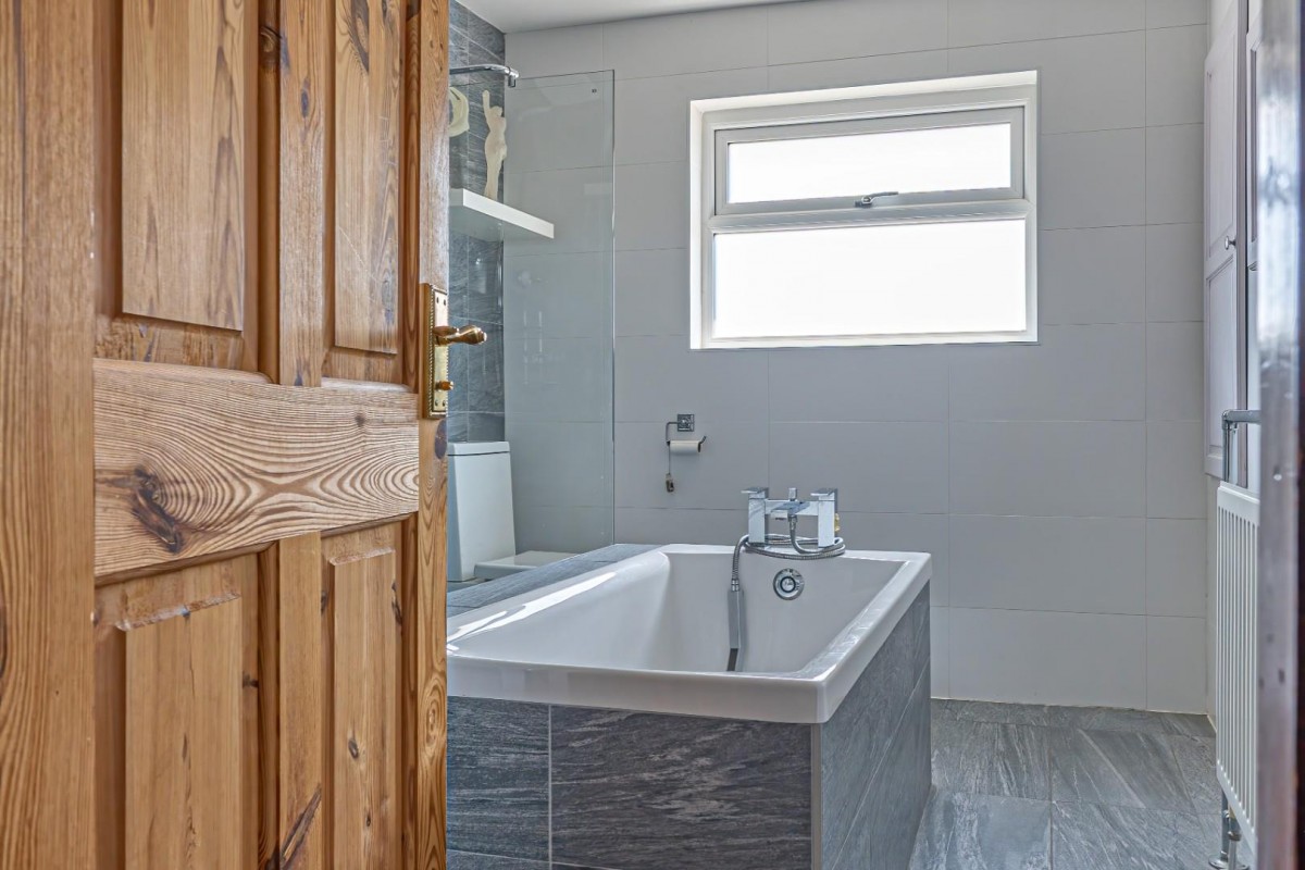 White Horse Close, Hockliffe, Leighton Buzzard