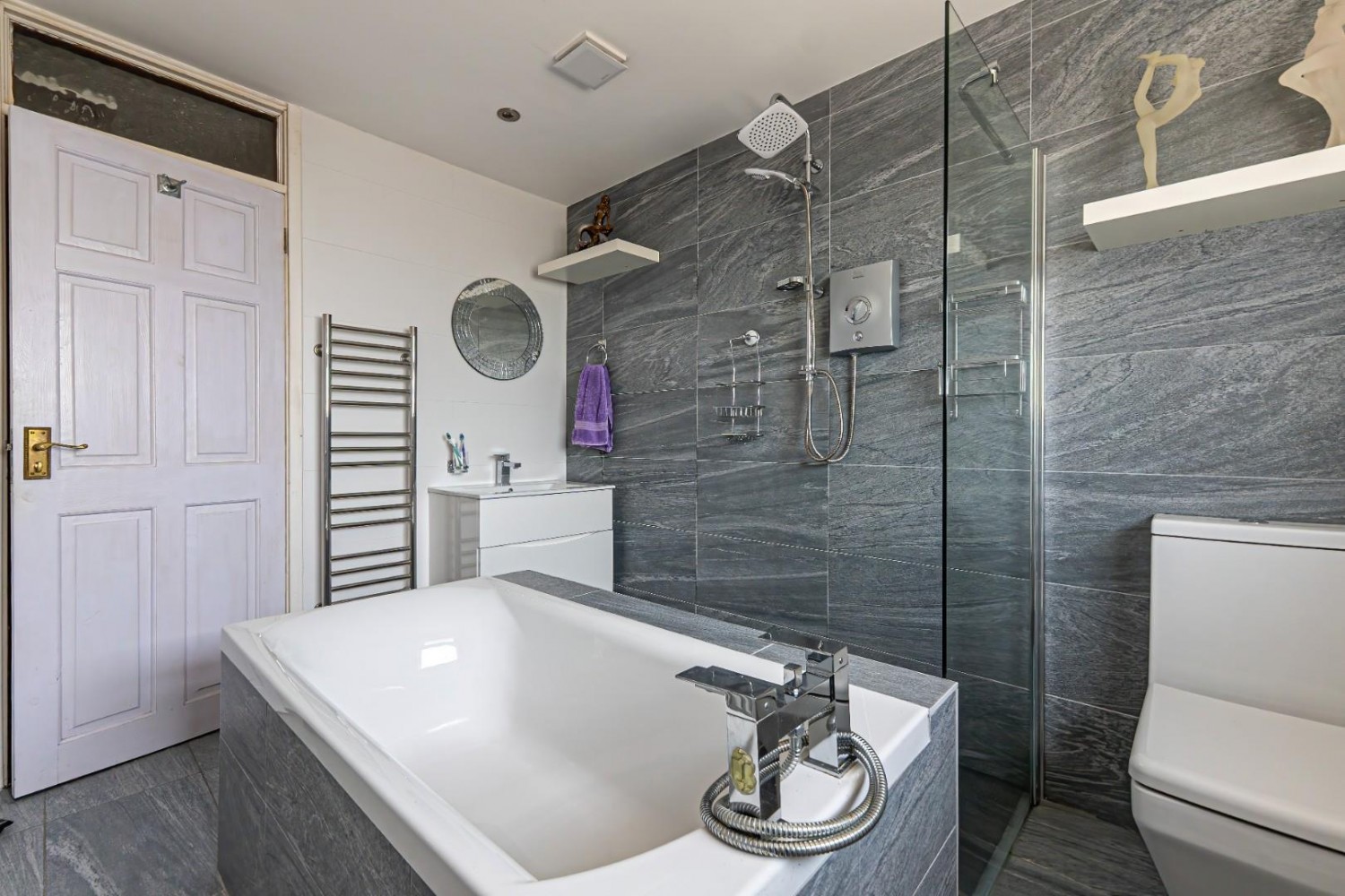 White Horse Close, Hockliffe, Leighton Buzzard