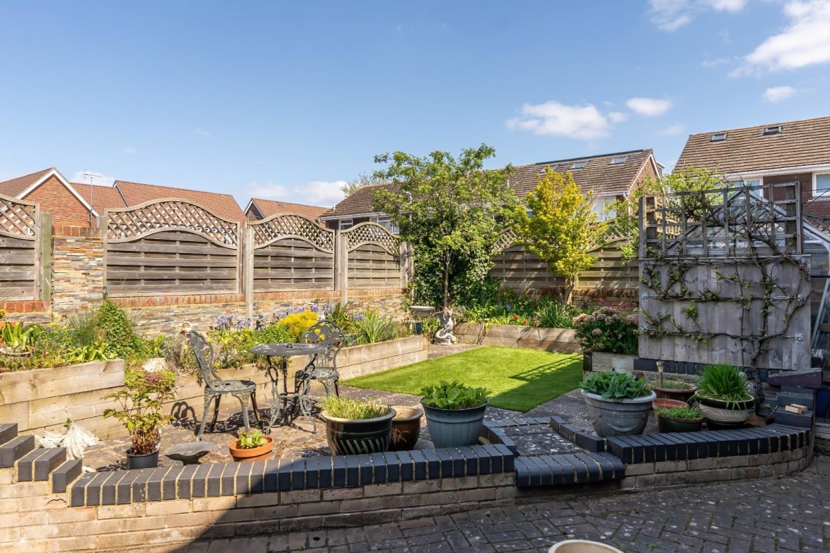 White Horse Close, Hockliffe, Leighton Buzzard