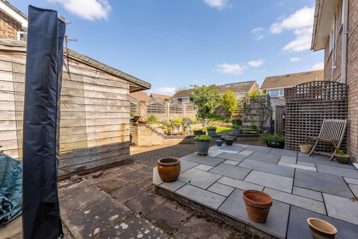 White Horse Close, Hockliffe, Leighton Buzzard