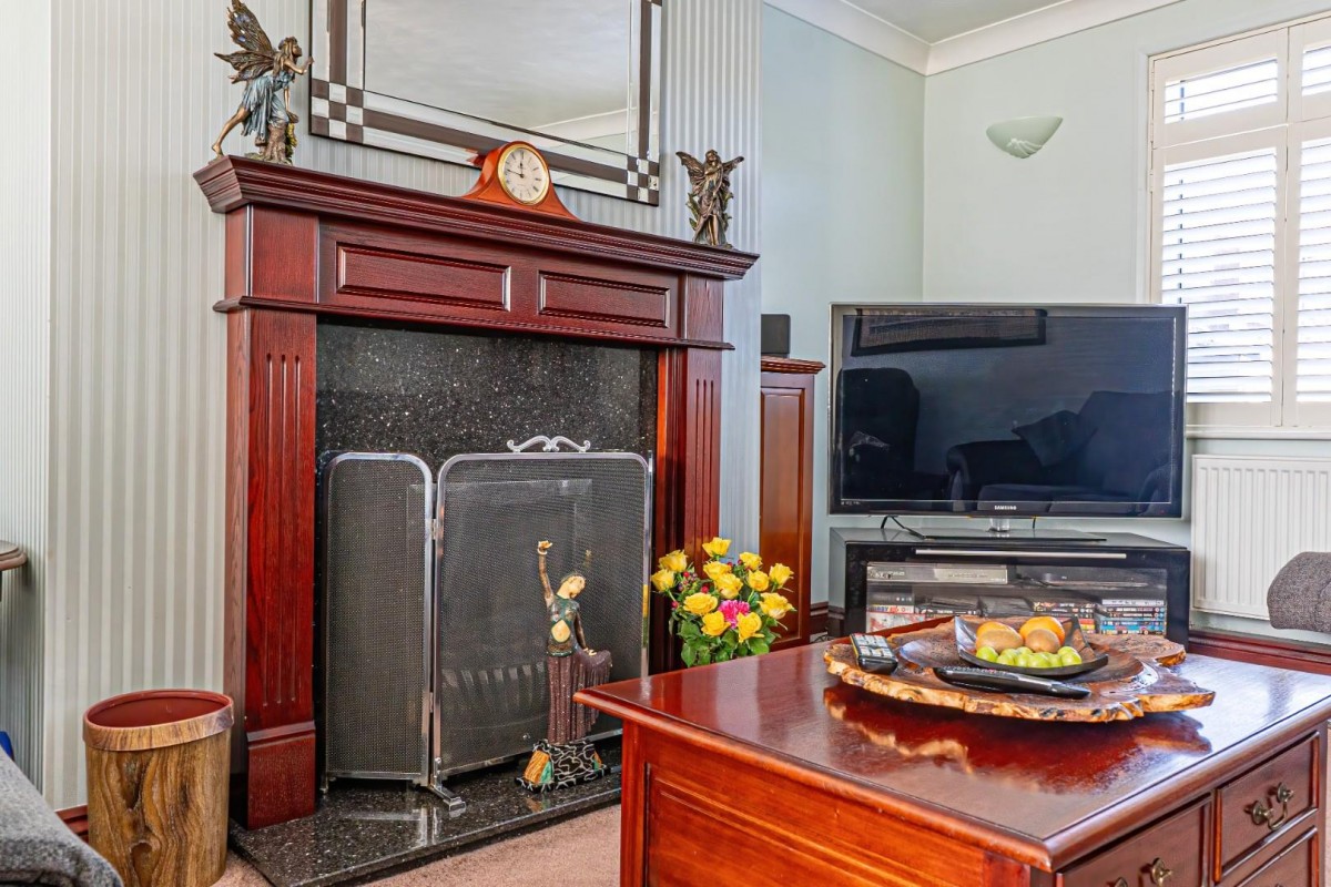 White Horse Close, Hockliffe, Leighton Buzzard