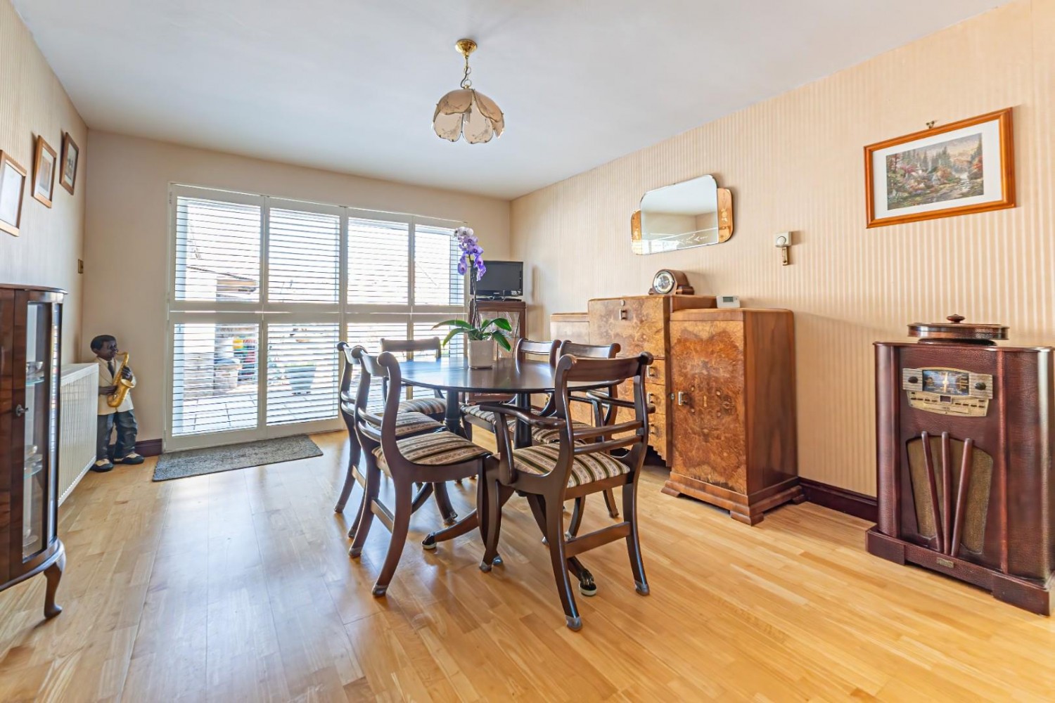 White Horse Close, Hockliffe, Leighton Buzzard