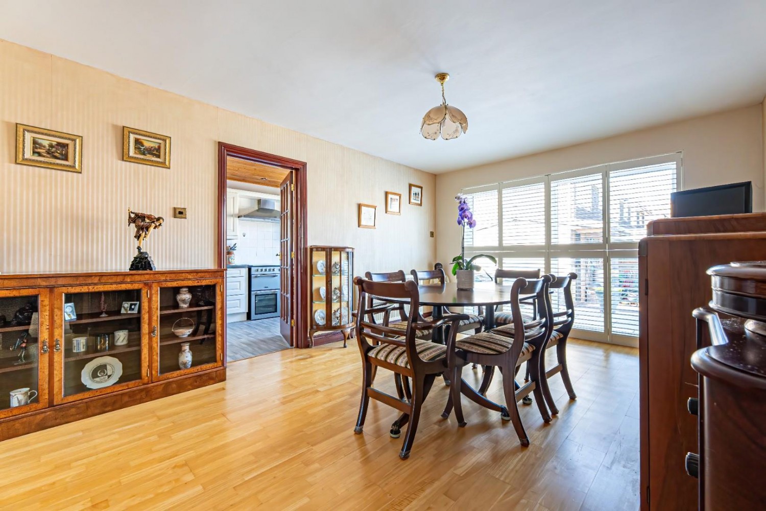 White Horse Close, Hockliffe, Leighton Buzzard