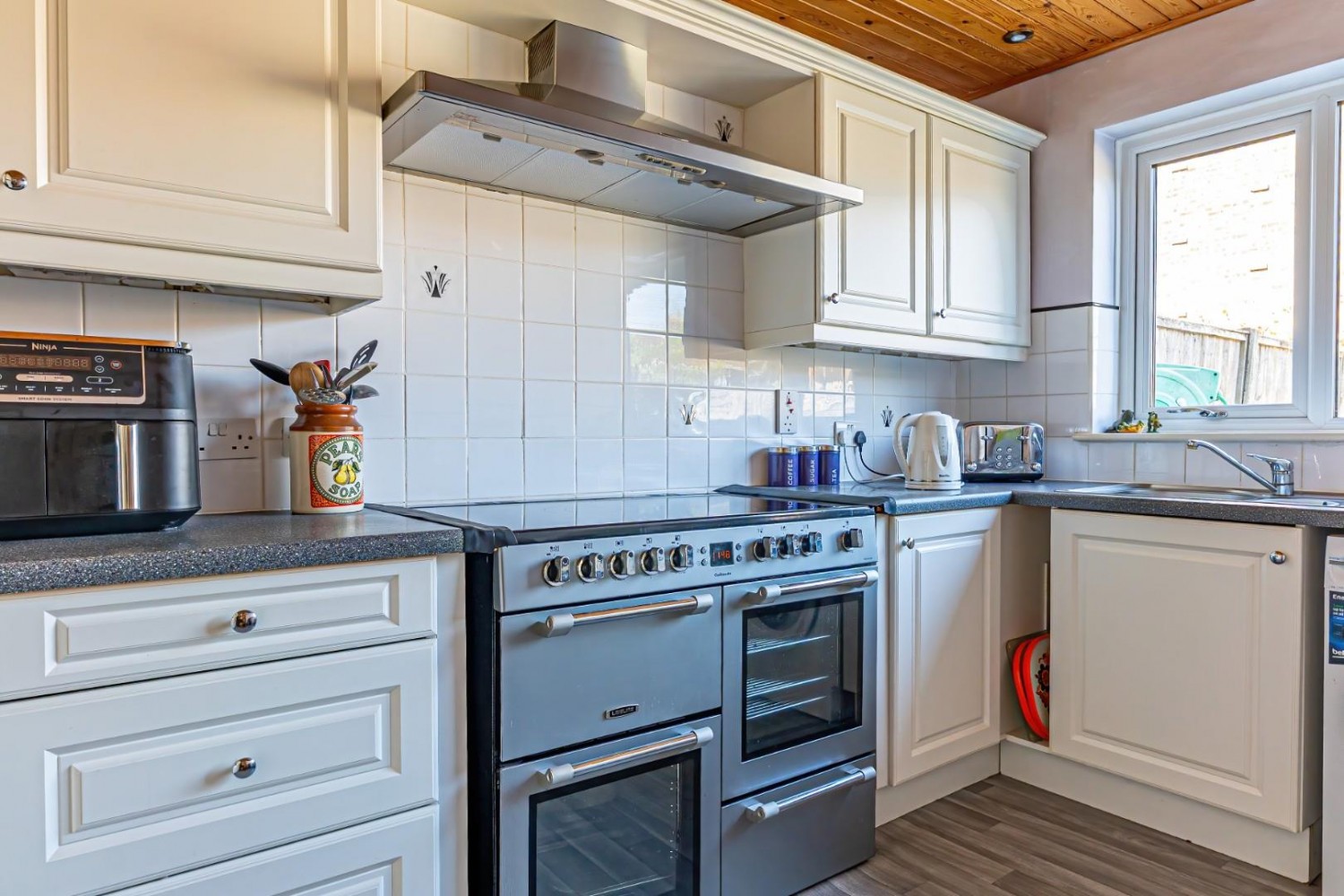 White Horse Close, Hockliffe, Leighton Buzzard