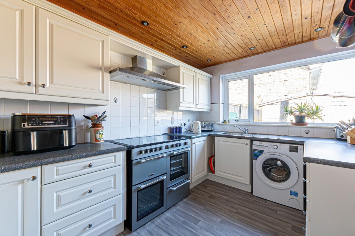 White Horse Close, Hockliffe, Leighton Buzzard