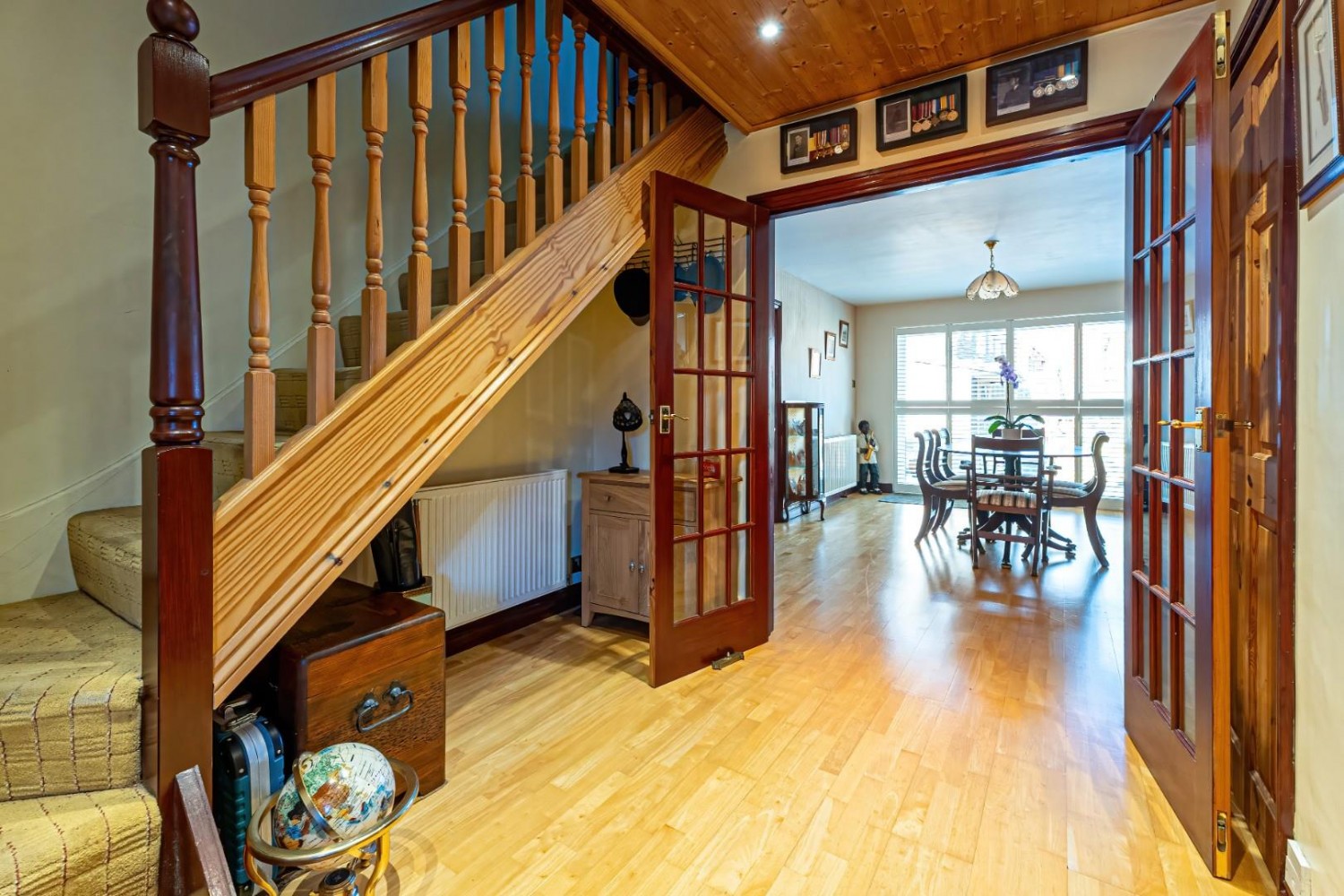 White Horse Close, Hockliffe, Leighton Buzzard