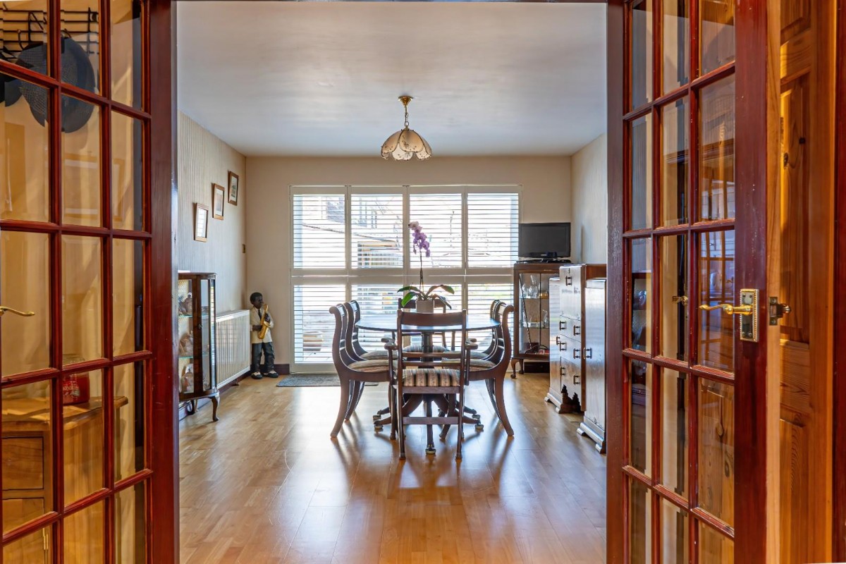 White Horse Close, Hockliffe, Leighton Buzzard