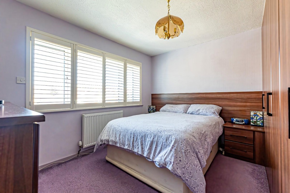 White Horse Close, Hockliffe, Leighton Buzzard