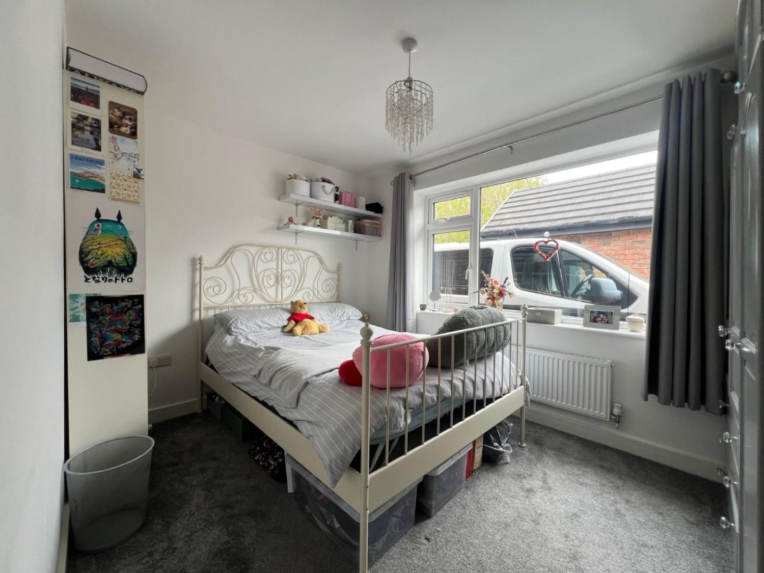 Woodland Avenue, Dursley, GL11 4EW